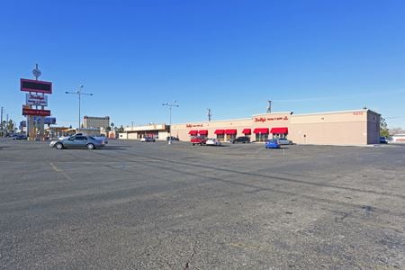 VacantLand space for Rent at 4213 Boulder Highway in Las Vegas