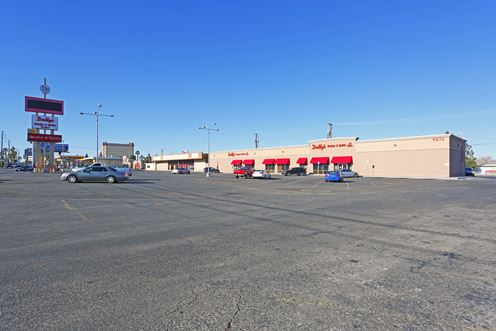 4213 Boulder Highway