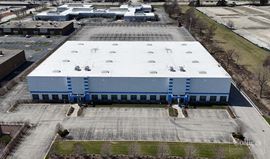 41,280 SF Available for Lease in Elk Grove Village