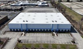41,280 SF Available for Lease in Elk Grove Village