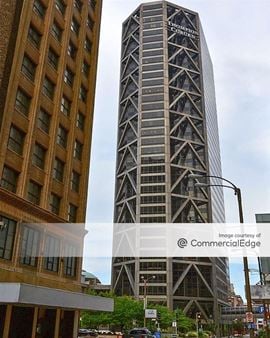 US Bank Plaza