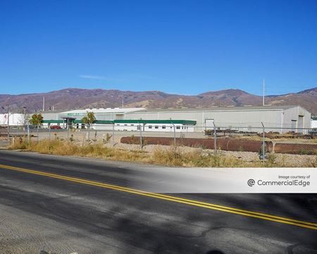 Photo of commercial space at 2389 South 1100 West in Woods Cross