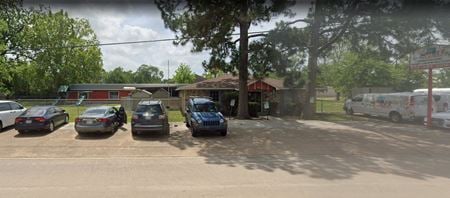 Retail space for Rent at 150 Isaacks Rd in Humble
