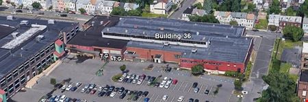 Commercial space for Rent at 171 Jersey Street in Trenton