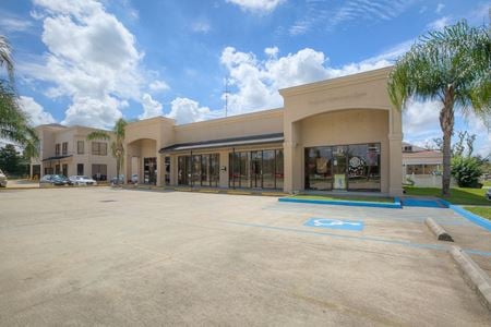 Photo of commercial space at 3321 General Degaulle Dr in New Orleans
