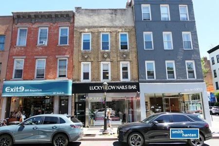 Mixed Use space for Sale at 129 Smith St in Brooklyn