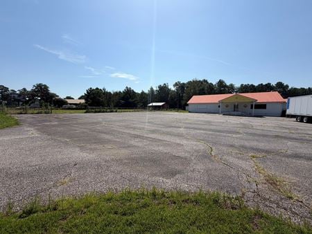 Retail space for Sale at 2249 Us Highway 319 S in Thomasville