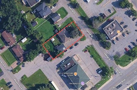 Retail space for Sale at 1154 Gabriel Street  in Ottawa