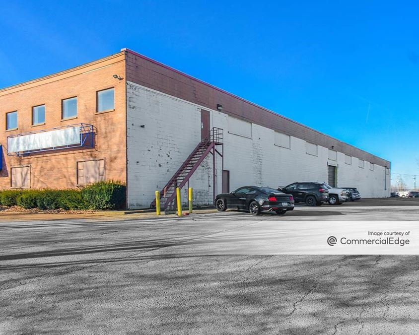 1177 Joyce Avenue, Columbus, OH 43219