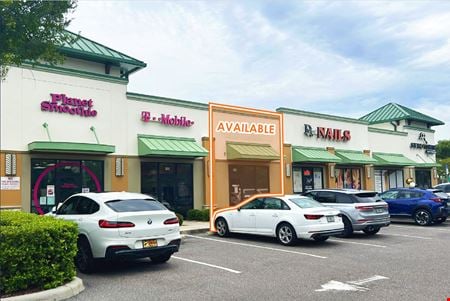 Retail space for Rent at 7790 Winter Garden Vineland Rd in Windermere
