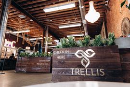 Trellis Coworking & Events
