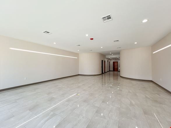 Newly Constructed Professional Office Building in Metairie