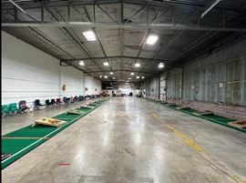 316 Industrial Ave NE