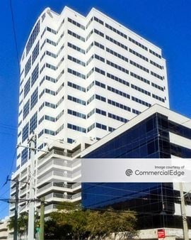 401 E Las Olas Blvd