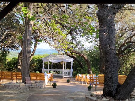 Canyon Lake Cabins & Cottages - Canyon Lake