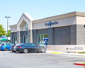 Pacheco Pass Center