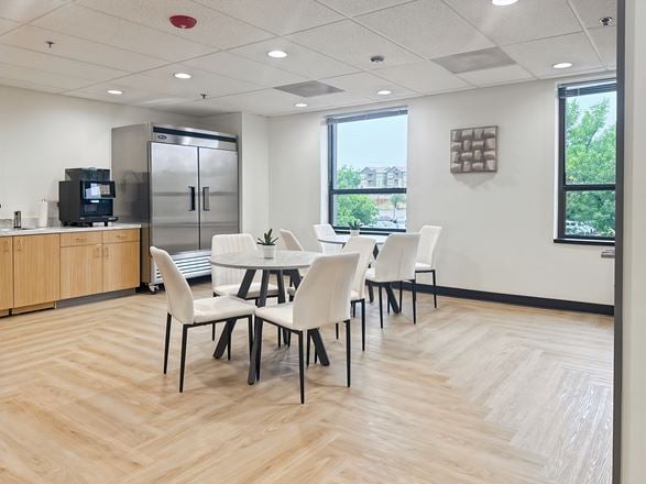 Regus - Lakewood - Wadsworth Blvd