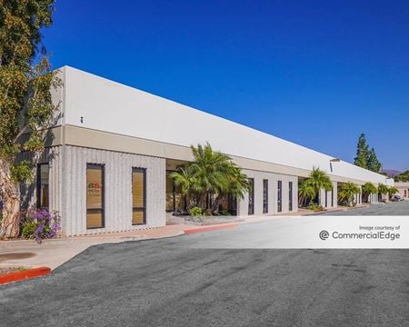 Photo of commercial space at 480 West Lambert Road in Brea