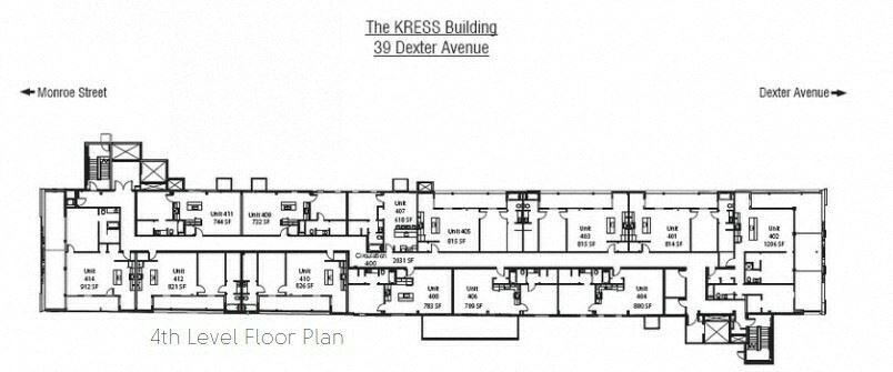 Kress Building