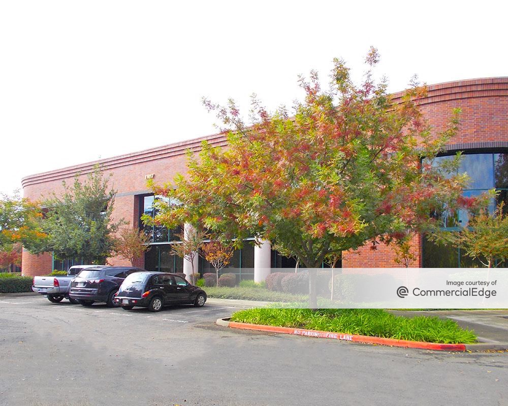 2995 Prospect Park Drive, Rancho Cordova - Office Space For Lease