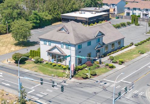 3936 NW Randall Way
