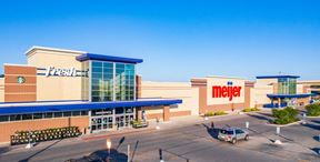 Meijer | In-Store Retail Space