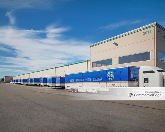Prologis Park Sumner - 2920, 3012 & 3104 142nd Avenue East