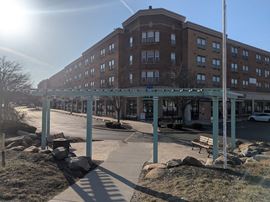 River Market