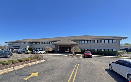 Office space for Rent at 2200 N Canton Center Rd in Canton Twp