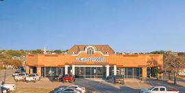 9108-9124 Camp Bowie Blvd W