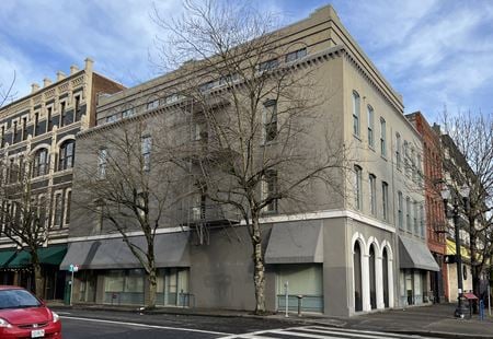 Office space for Rent at 53 SW Yamhill St # 55 in Portland
