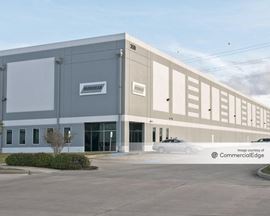 Independence Logistics Park - Building 1