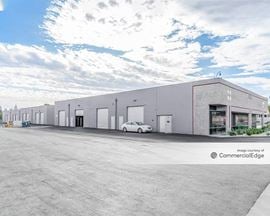 Arville Commerce Center
