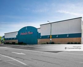 Parkside Plaza