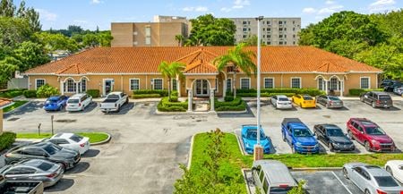 Photo of commercial space at 6640 78th Ave North in Pinellas Park