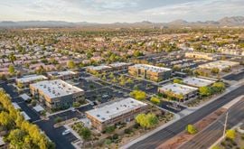 4550 E Bell Rd, Bldg 3