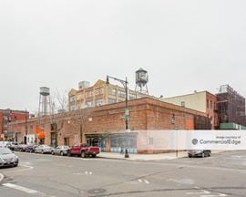 61 Greenpoint Avenue