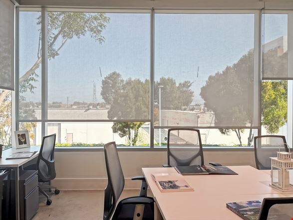 Spaces - Menlo Park-Spaces Park