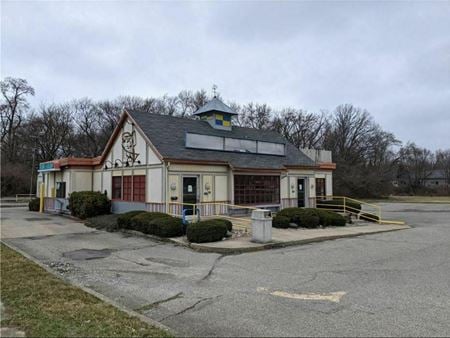 VacantLand space for Sale at 1834 East 18th Street in Anderson