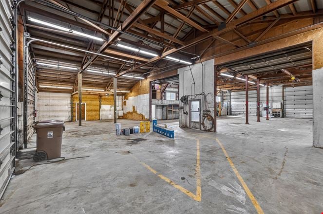 4723 N. Rebecca St. Spokane