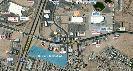 Commercial space for Sale at Hwy 6 Los Lunas 87031 USA in Los Lunas