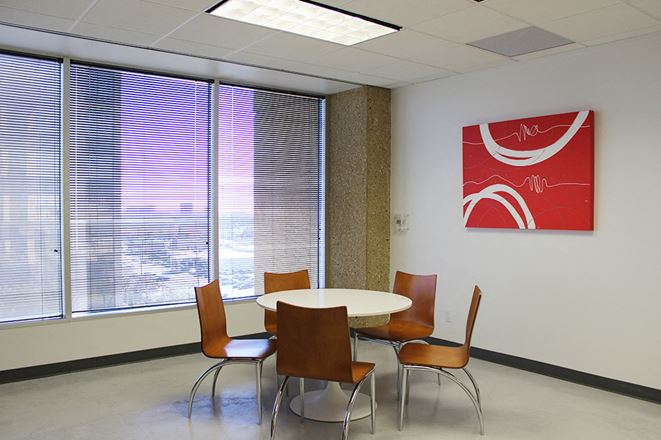 Workstyle Flexible Spaces - 13601 Preston Rd
