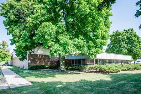 Industrial space for Sale at 333 Washington Blvd in Mundelein