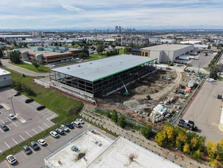 Other space for Sale at 3100 27 Street NE, Calgary AB in Calgary