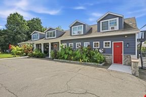 44 Mill Plain Road