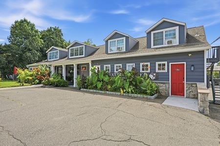 Retail space for Rent at 44 Mill Plain Road in Danbury