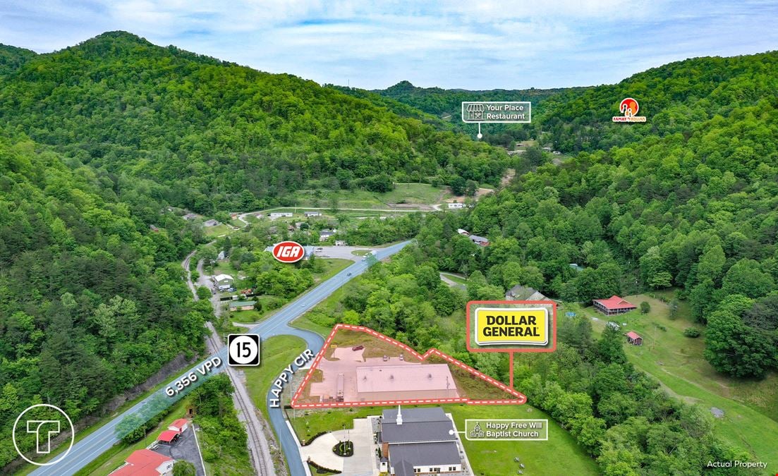 Dollar General