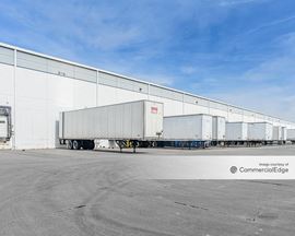 Prologis Park West P