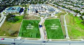 Grand at Cibolo Pad Sites