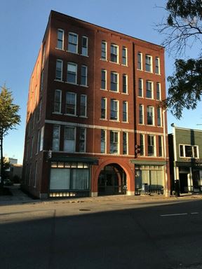 40 Church St